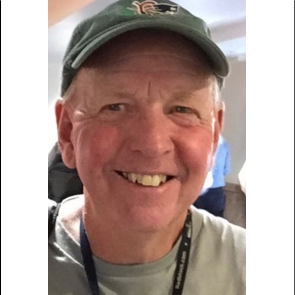 Meet your Posher, John
